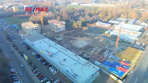 Prodej bytu 3+kk 76 m² Vodárenská, Mělník