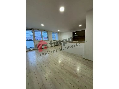 Prodej bytu 3+kk 76 m² Prokopova, Vlašim