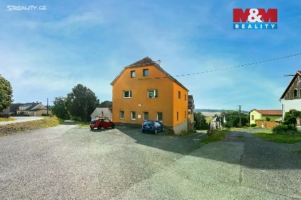 Pronájem obchodního prostoru 48 m² Úněšov - Číhaná