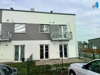 Pronájem bytu 2+kk 46 m² Lipová, Blovice