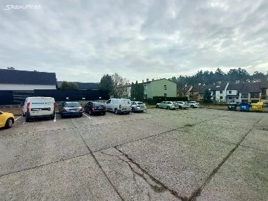 Pronájem skladového prostoru 13 m² sídliště Vajgar, Jindřichův Hradec - Jindřichův Hradec III