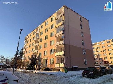 Prodej bytu 2+1 77 m² Sadová, Nové Sedlo