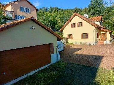 Prodej rodinného domu 238 m², pozemek 1352 m² Nová cesta, Teplice