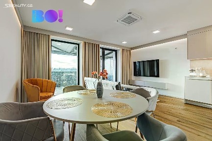 Pronájem rodinného domu 53 m², pozemek 50 m² Soběšovice