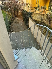 Pronájem bytu 2+kk 40 m² nám. Kpt. Otm. Chlupa, Znojmo