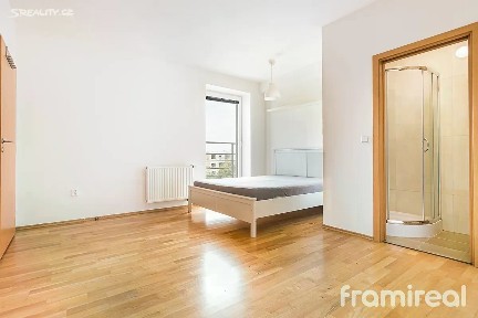 Pronájem bytu 2+kk 65 m² Palackého třída, Brno - Královo Pole