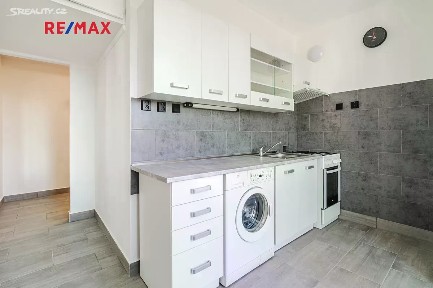 Pronájem bytu 1+1 40 m² Výstavní, Brno - Staré Brno