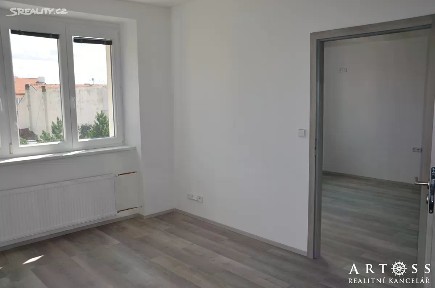 Prodej bytu 2+kk 36 m² Příkop, Brno - Zábrdovice