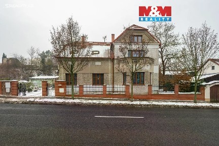 Prodej rodinného domu 200 m², pozemek 716 m² Letecká, Libčice nad Vltavou