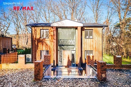 Prodej rodinného domu 294 m², pozemek 1400 m² Nalžovice - Oboz