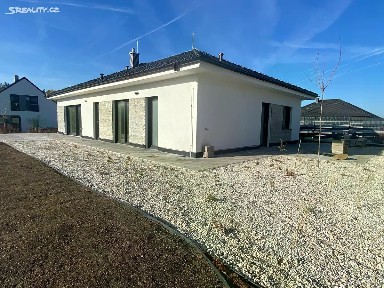 Prodej rodinného domu 124 m², pozemek 1110 m² Kozojedy