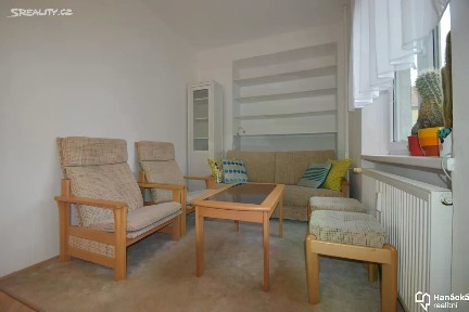 Pronájem bytu 3+kk 70 m² Štítného, Olomouc - Nová Ulice