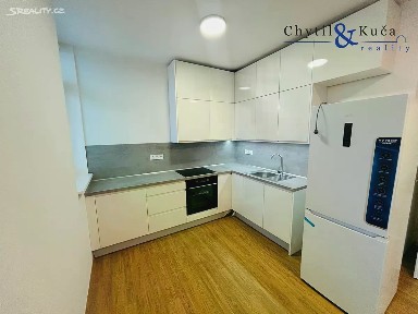 Pronájem bytu 2+kk 58 m² Čechova, Přerov - Přerov I-Město