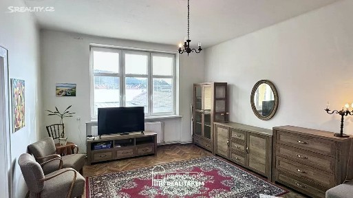 Pronájem bytu 2+1 89 m² Mostní, Hranice - Hranice I-Město