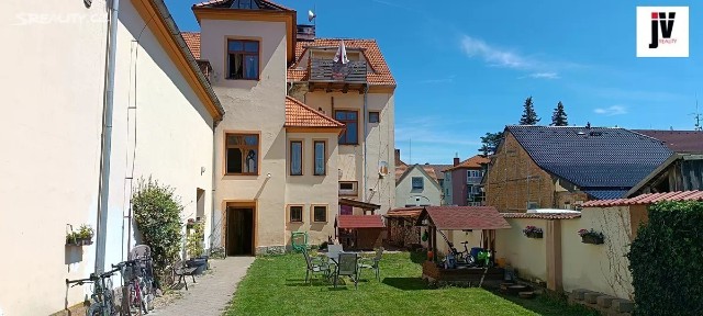 Prodej bytu 4+kk 135 m² Mantovská, Chotěšov