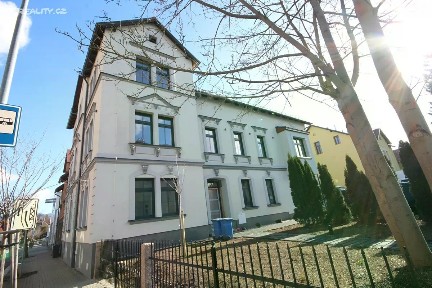 Pronájem bytu 2+kk 55 m² Pavlovická, Liberec - Liberec I-Staré Město