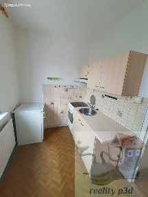 Pronájem bytu 1+1 39 m² Roháče z Dubé, Česká Lípa
