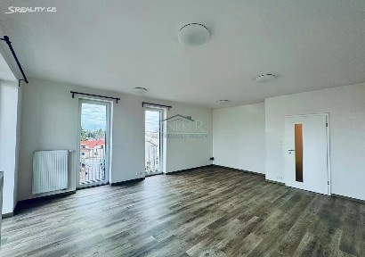 Pronájem bytu 1+kk 46 m² Antonína Balšánka, Český Brod