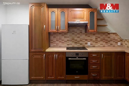 Pronájem bytu 1+kk 48 m² Krátká, Svinařov