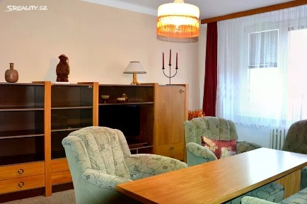 Prodej bytu 2+1 58 m² Duchcovská, Teplice