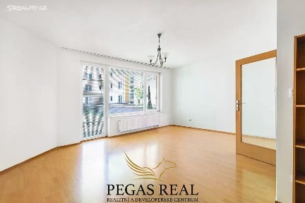 Prodej bytu 1+kk 40 m² Bělohorská, Brno - Židenice