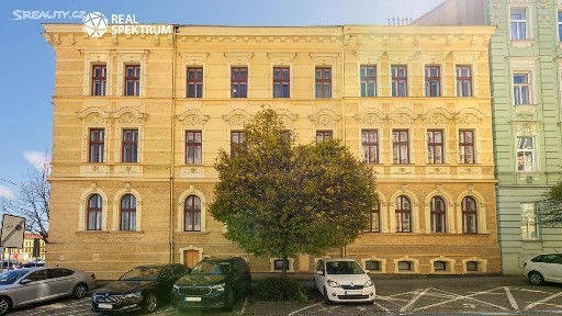 Pronájem kanceláře 360 m² Štefánikova, Brno - Ponava