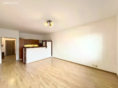Pronájem bytu 1+kk 35 m² Jeronýmova, Liberec - Liberec VII-Horní Růžodol