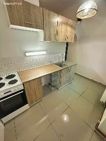 Pronájem bytu 2+1 50 m² Tanvaldská, Liberec - Liberec XXX-Vratislavice nad Nisou