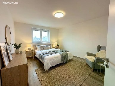 Pronájem bytu 3+kk 85 m² Masarykova, Kačice