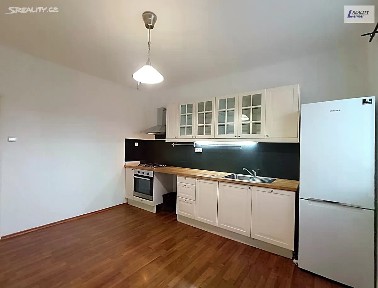 Pronájem bytu 3+1 76 m² Kutnohorská, Příbram - Příbram VII