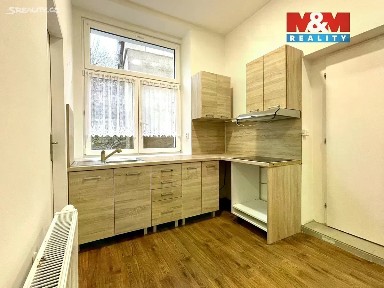 Pronájem bytu 3+kk 56 m² Ivana Olbrachta, Kladno
