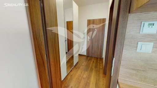 Pronájem bytu 1+kk 32 m² U Archivu, Beroun - Beroun-Město