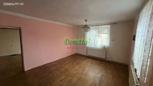 Prodej rodinného domu 91 m², pozemek 921 m² Seč
