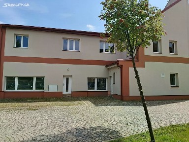Prodej vily 300 m², pozemek 296 m² Jiřího z Poděbrad, Vysoké Mýto - Pražské Předměstí