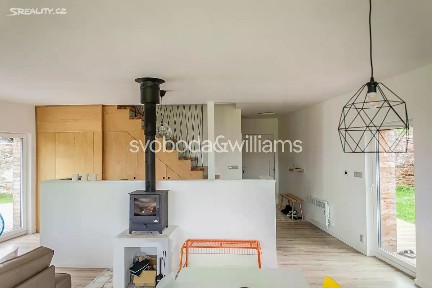 Prodej chalupy 137 m², pozemek 1445 m² Dolní Hořice