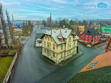 Prodej bytu 2+kk 55 m² Dubická, Česká Lípa