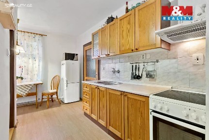 Prodej bytu 2+1 73 m² Chelčického, Liberec - Liberec V-Kristiánov