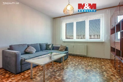 Prodej bytu 2+1 51 m² U Školky, Tanvald