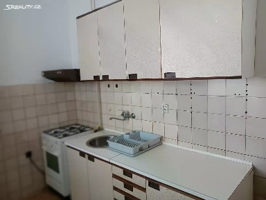 Pronájem bytu 2+1 50 m² U Trati, Nepomuk - Dvorec