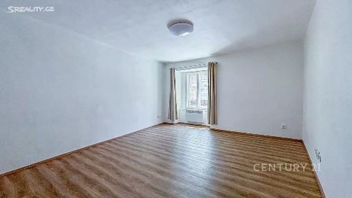 Pronájem bytu 2+kk 59 m² Hradská, Domažlice - Město