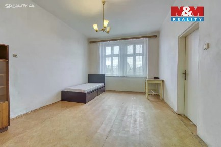 Pronájem bytu 2+1 52 m² Sokolovská, Dobřany