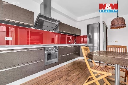 Pronájem bytu 2+kk 74 m² Labský Palouk, Pardubice - Polabiny