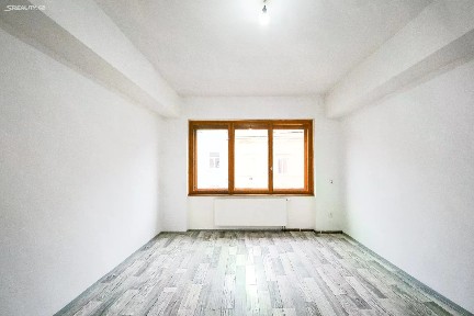 Vosmíkových, Praha - Libeň