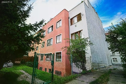 Prodej bytu 2+kk 50 m²