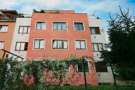 Prodej bytu 2+kk 51 m²