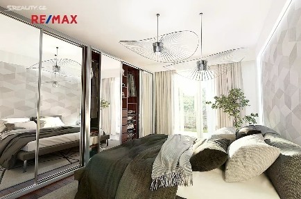 Prodej bytu 1+kk 37 m²