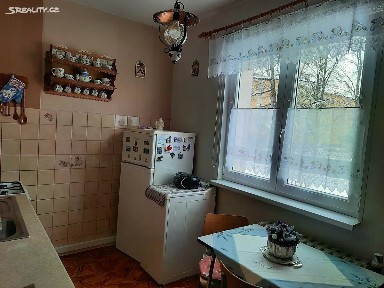 Prodej bytu 3+1 76 m² Ostrava - Hrabůvka