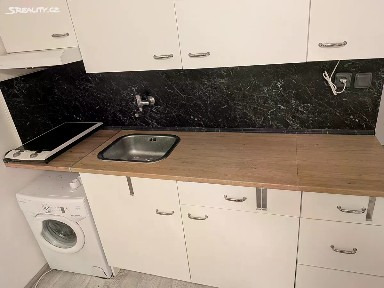 Prodej bytu 1+kk 24 m² Horácké náměstí, Brno - Řečkovice