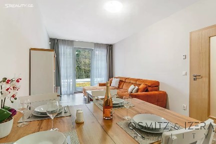 Prodej bytu 2+kk 59 m²