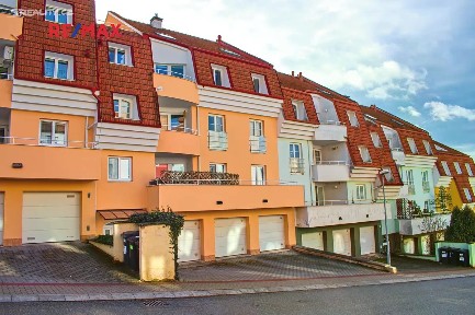 Prodej bytu 2+kk 57 m² Duhová, Brno - Řečkovice